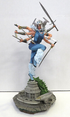 Spiral 1/10 Scale Statue (2022) Iron Studios New X-Men | eBay