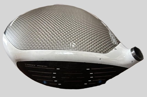 TaylorMade SIM 10.5 Driver Head Only RH with Head Cover - Picture 2 of 10