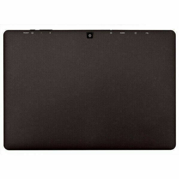 Standard Android Tablet JENESIS JT10X Android 10 MT8168 Cortex-A53