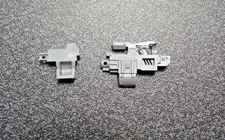 Space Marine Mark IV Armour Voss-Incarnadine Pattern Heavy Bolter - 40K Parts