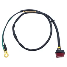 Engine Kill Stop Switch for Honda ATC70 ATC 70 1978 1979 1980-1985 35300-957-003