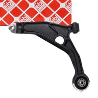 Febi 181135 Querlenker Lenker RadaufhäNgung FüR Fiat Freemont 345 Vorne Links
