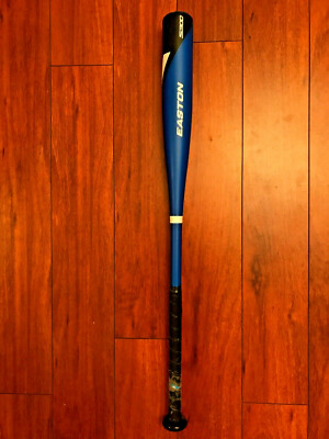 Batte de baseball pour jeunes Easton S300 Speed Brigade 27 pouces 15 oz