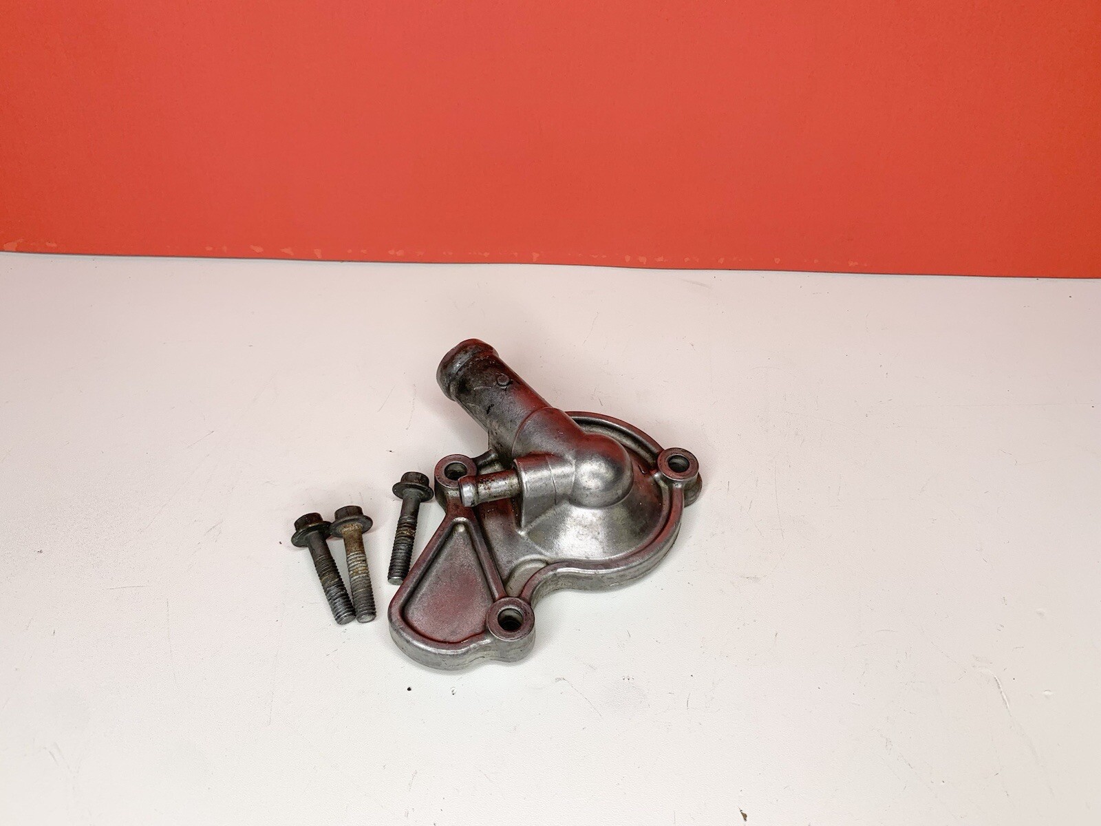 Kit Reparación Juntas Bomba Agua P/ Honda Trx450 R Trx450er | Cuotas Sin Interés - Foto 8