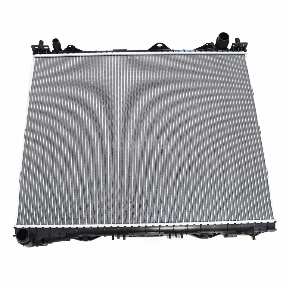 Radiador sin enfriador de aceite LR034553 apto para Land Rover Range Rover Sport 14-22 Foto 3 de 4