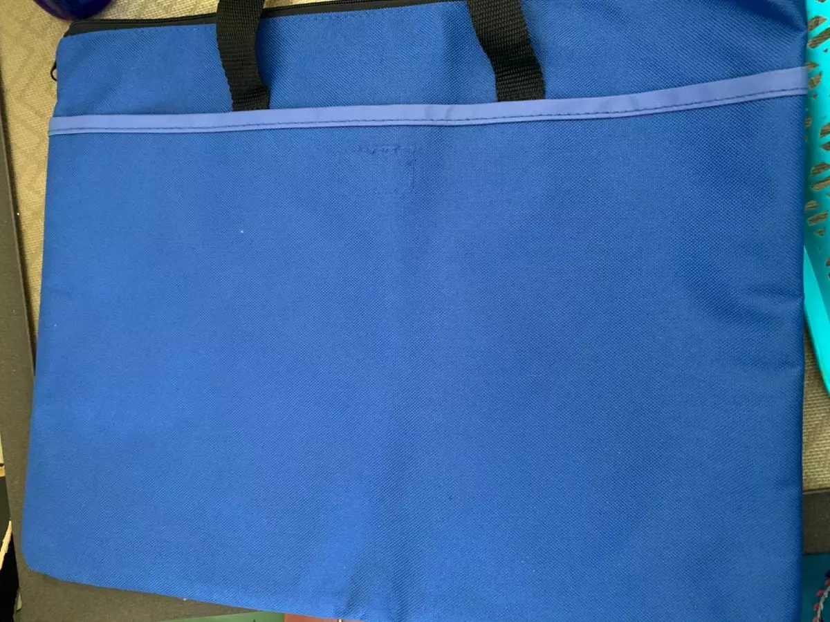 Fiskars Craft Tote Bag Sewing Hobby 16