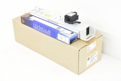 IBB BS 35-T, Starterlose Leuchte