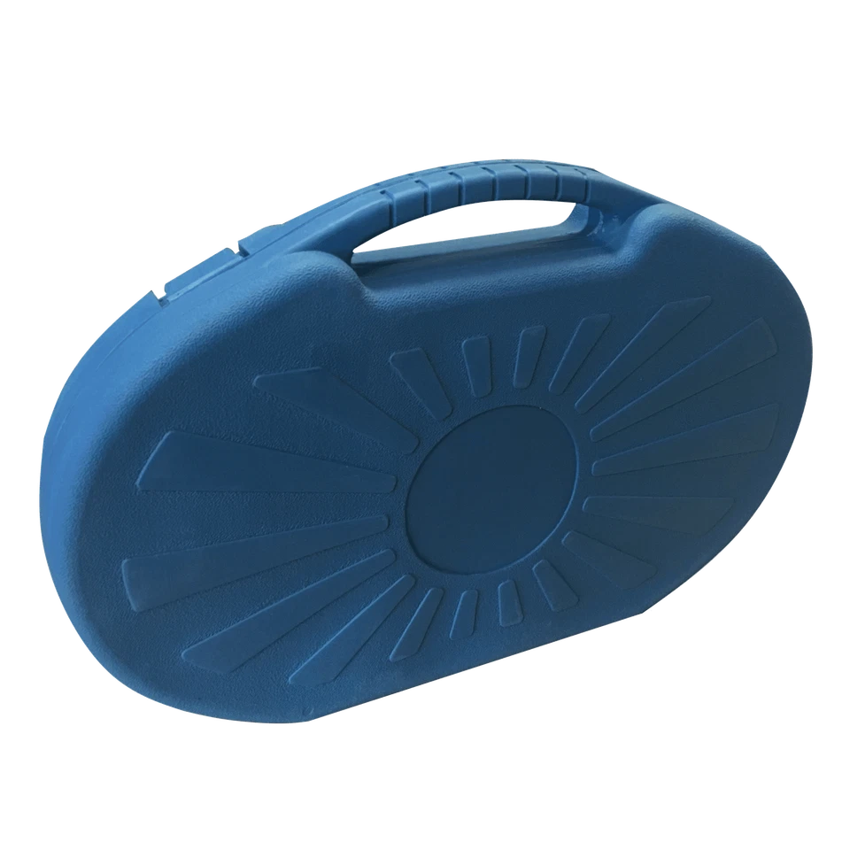 Rolson 60pc Screwdriver Set Cross Head Philips / Slot & DR Sockets Tool Box BNIB - Image 2 of 4