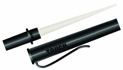 SCHRADE Tough Diamond Dust Coated Knife Sharpener Sharpening Tool  Cover1182509