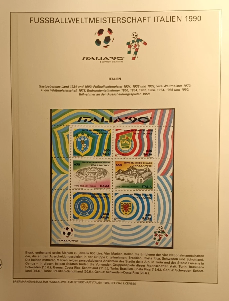 FataMorgana 9001 - Anno Domini: Sport - [Importato da Germania