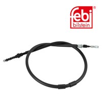 Febi Bilstein Handbremsseil Bremsseil Hinten Links Passend FüR VW Sharan