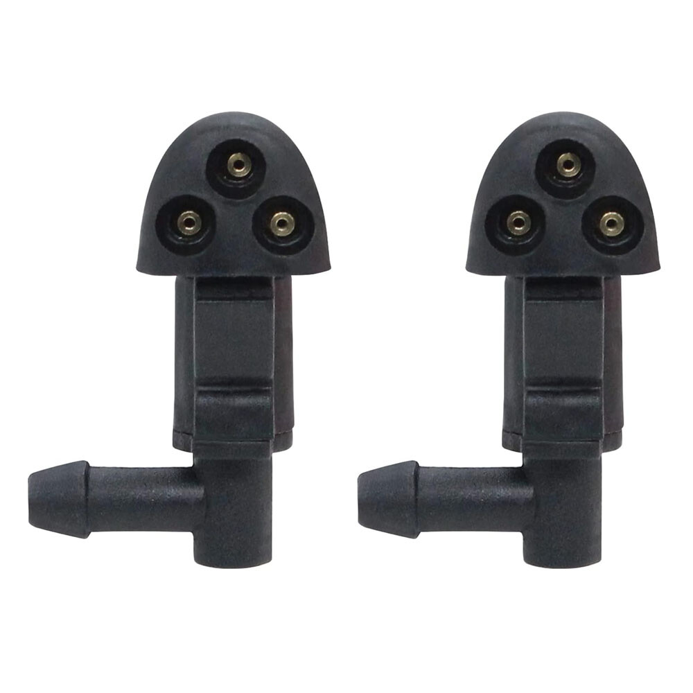 Windshield Washer Wiper Sprayer Nozzle 94556605 For Chevrolet