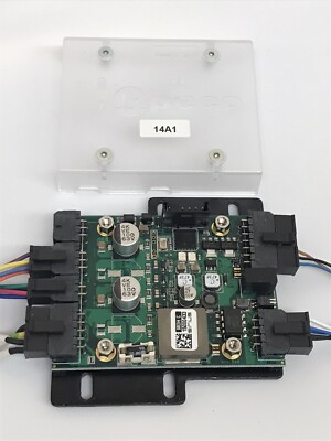 Inpeco Robotic System PLC Controller Circuit Board 30 Day Warranty