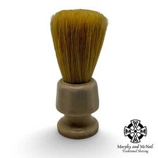 Vintage Fuller Shaving Brush 20mm Boar - Pre-Owned 