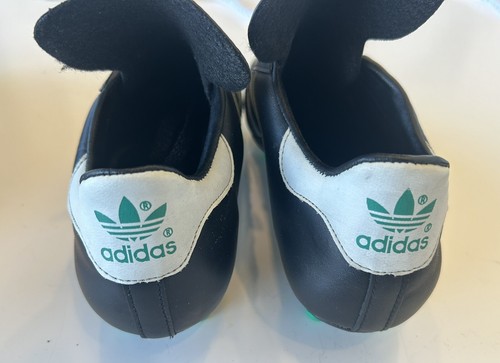Adidas Torino Vintage seltene und neue Fußballschuhe Größe 3,5 - Bild 11 von 13