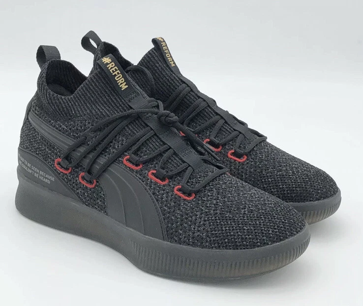 Puma clyde court top disrupt australia