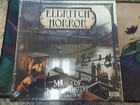 Eldritch Horror: Masks of Nyarlathotep Expansion - Board Game FFG Games New!
