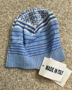 designer baby beanie