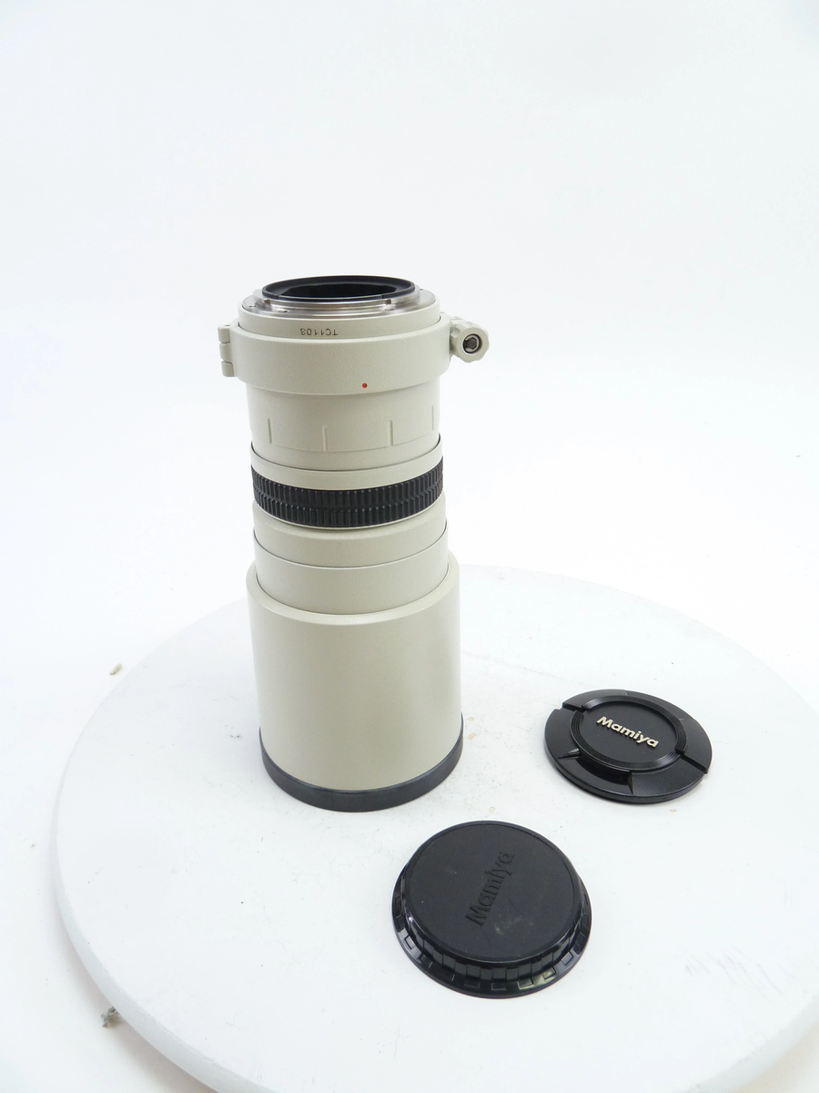 Mamiya 645AF 300MM F4.5 APO Telephoto Lens | eBay Mamiya 645AF 300MM F4.5 APO Telephoto Lens | eBay