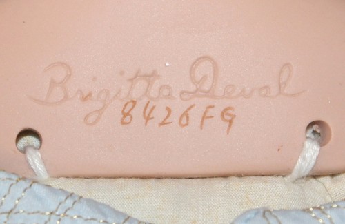 Muñeca de porcelana Bridgett Deval vintage de 18" Cenicienta, 1998 con certificado de autenticidad, por Ashton-Drake. - Imagen 23 de 24