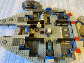 LEGO Star Wars 7190 Millenium Falcon