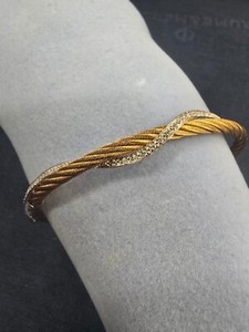 CHARRIOL Cable Bracelet | eBay