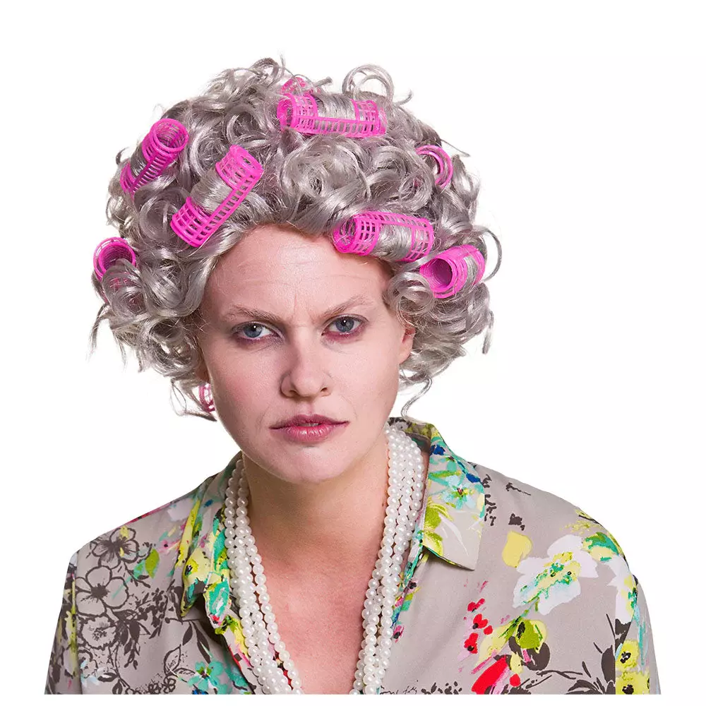 Glamorous granny fancy clearance dress
