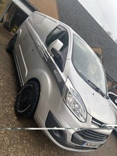 Ford Transit Custom 2.2 LWB t290 Day van/ Camper