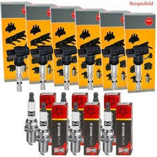 Bobine Porsche BOXSTER