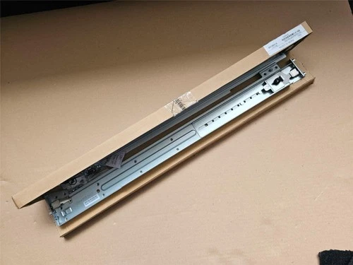 HP StorageWorks D3600 D3700 2U Rail Kit HP 700520-001 697305-002 NEW