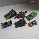 Vintage Transformers G2 Lot