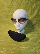 MEXX Sonnenbrille -  Farbverlauf- Lila -Gold NEU?