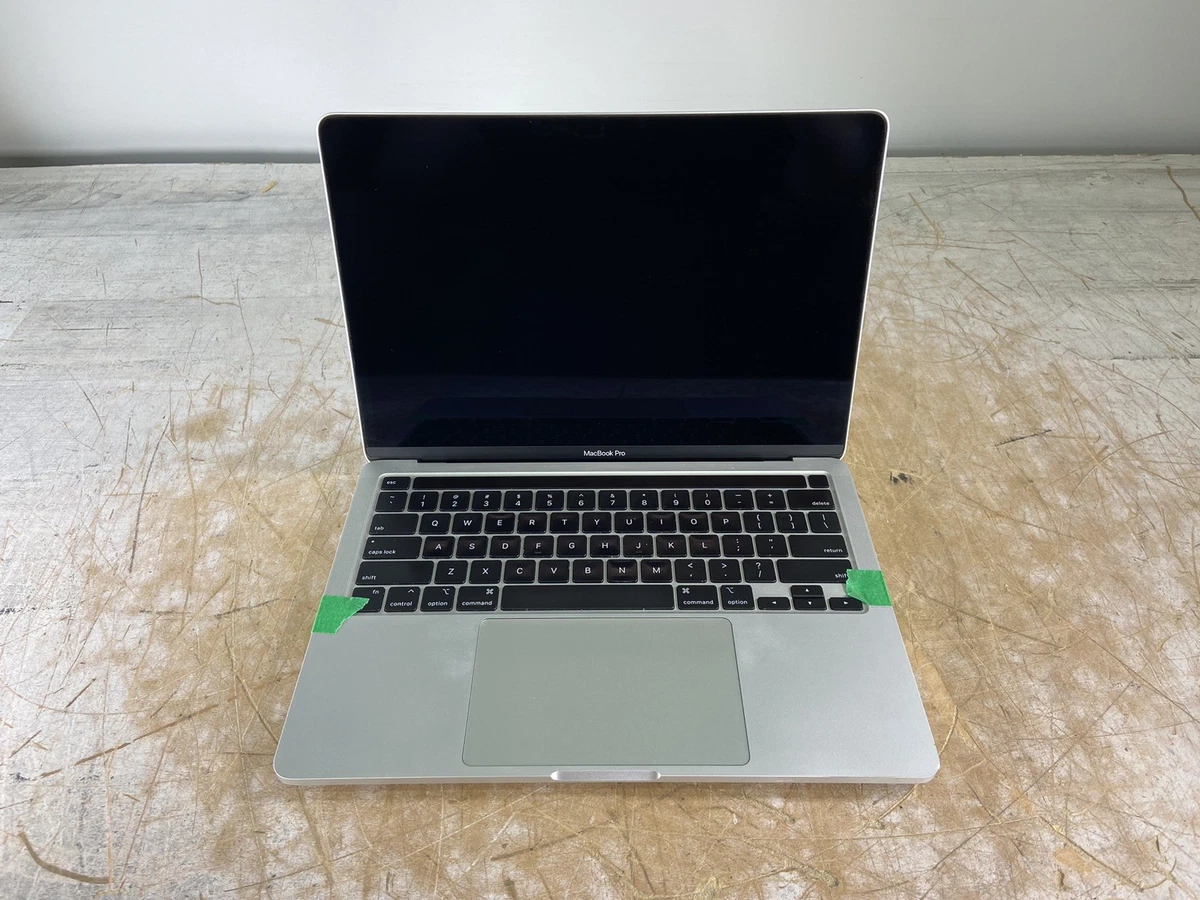 Las mejores ofertas en Apple MacBook Pro 13-13,9 pulgadas pantalla