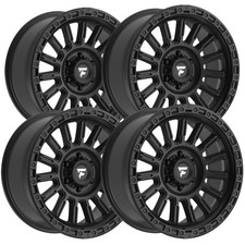 Set Of 4 Fittipaldi Offroad Ft106sb 20x9 6x135 0mm Satin Black Wheels Rims Set Of 4 Fittipaldi Offroad Ft106sb 20x9 6x135 0mm Satin Black Wheels Rims