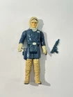 Vintage 1980 Star Wars Han Solo in Hoth Outfit