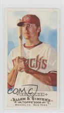 2009 Topps Allen & Ginter's Mini Mark Reynolds #59 0t2