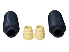STAUBSCHUTZSATZ, STOSSDÄMPFER VORDERACHSE FÜR HYUNDAI I30 (GD) - MAXGEAR 72-7228