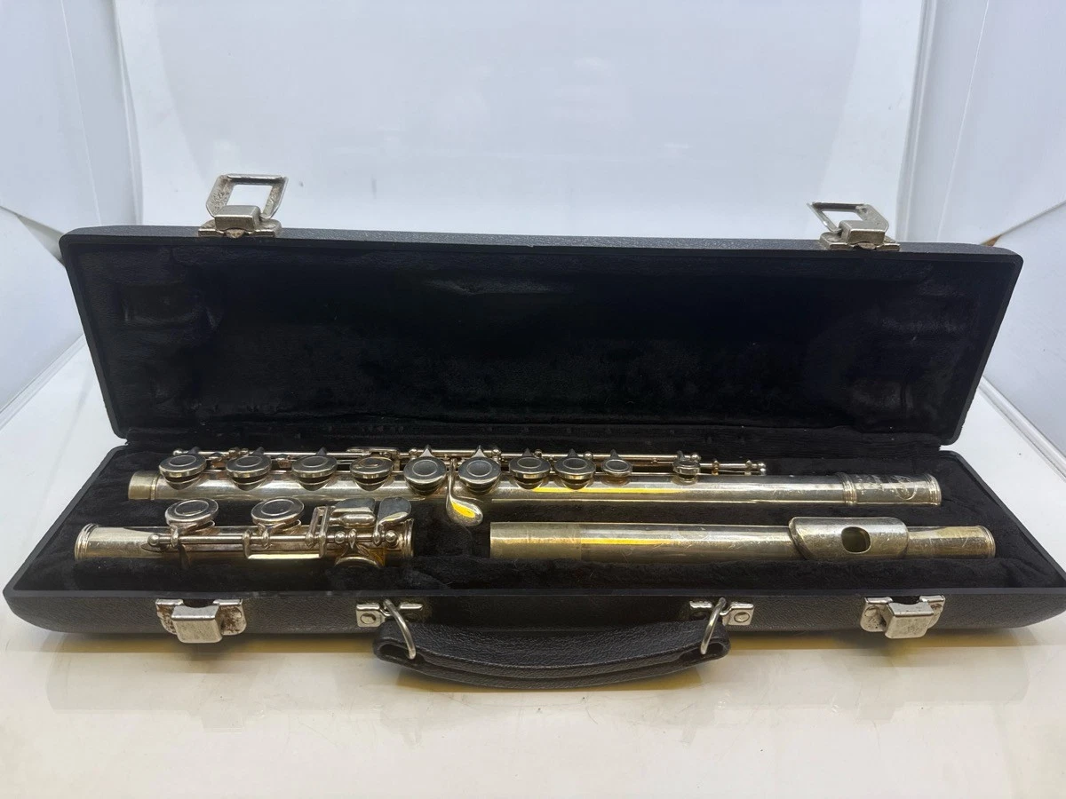 25+ Selmer Flutes for sale | Updated Oct 2026