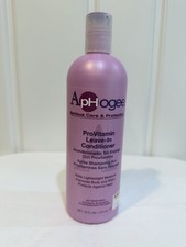 ApHogee ProVitamin Leave-In Conditioner 16oz