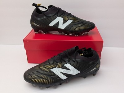 New Balance Tekela Elite Low Laced V5 FG FG Soccer Cleats MSRP 225$ Size 9.5