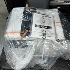 RICOH BLACK/WHITE SP 204SN ALL-IN-ONE LASER P...
