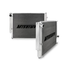 Mishimoto Aluminium Kühler für BMW E36 S52 ...