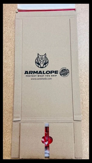 2024 Topps Finest - Arrivals Noelvi Marte #A-10 Die-Cut Refractor (RC) PSA - Image 3 of 3