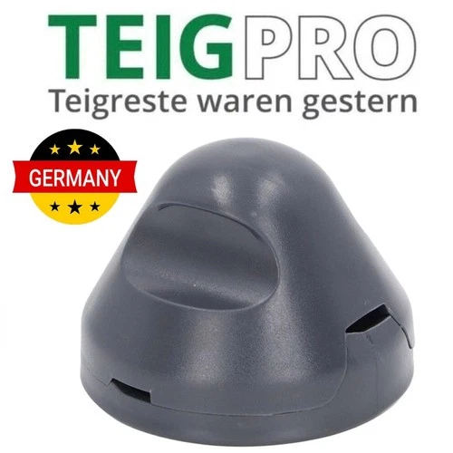 Pro Teigmesser Schmutzschutz Schnelle Reinigung für Thermomix TM5 TM6 Zubehör-DE - Bild 2 von 16