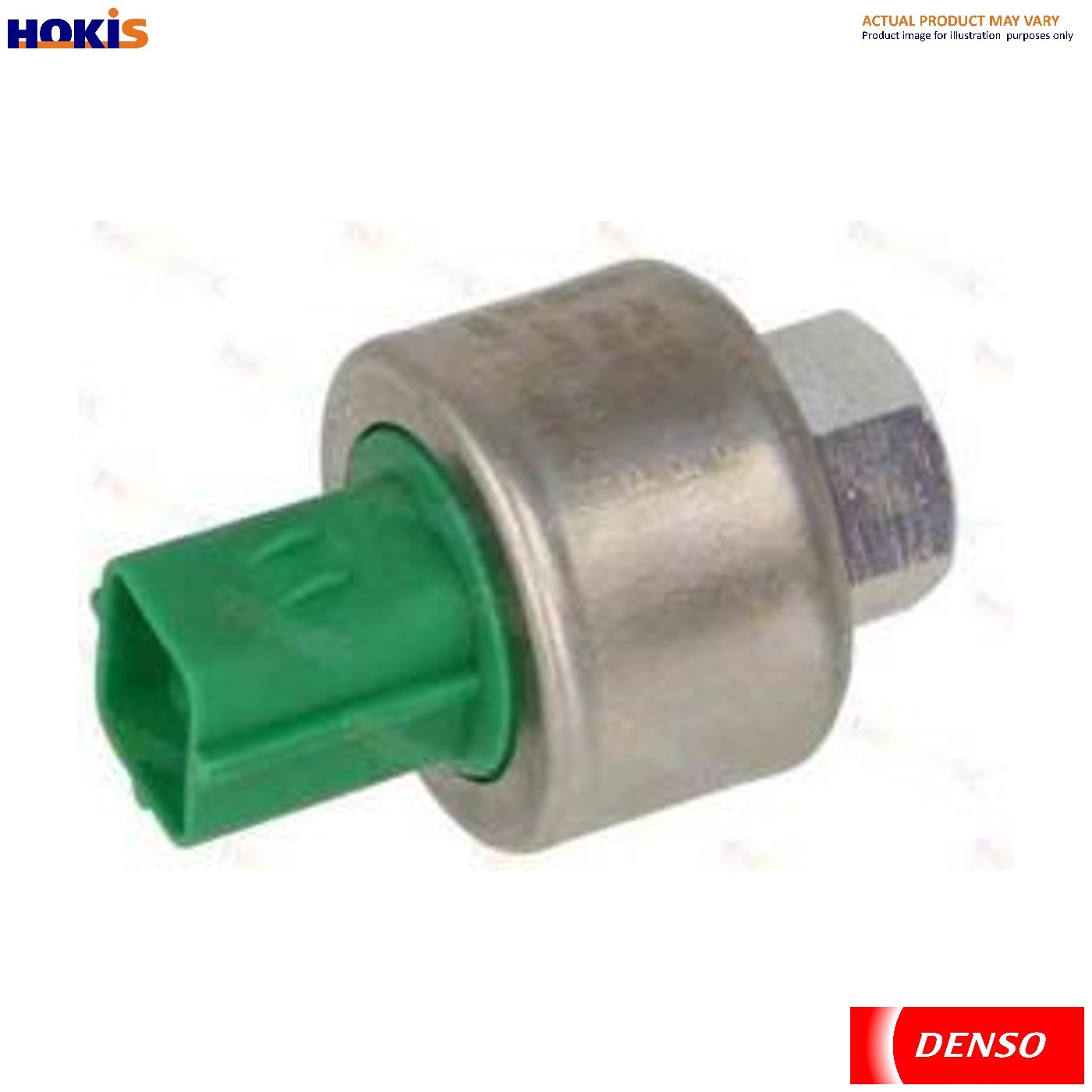 PRESSURE SWITCH AIR CONDITIONING DPS05008 FOR BMW M47D20 2.0L 4cyl 5 E39 2.5L