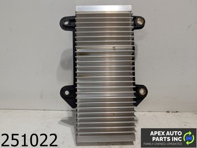 OEM 2005 BMW 745i 4.4L Power Control Module