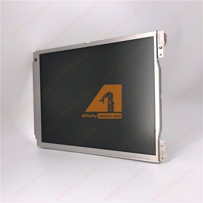 Used 1PC LQ10D368   10.4'' LCD Panel Display Screen #nm