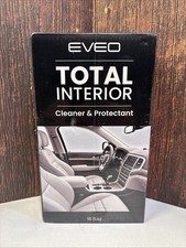 Total Car Interior Cleaner Kit - Interior Car Cleaner Car Seat Cleaner Car