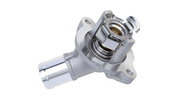 Mahle Thermostat KüHlmittel 82°C Passend FüR Opel Astra K Karl B16 C16 M13-image