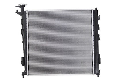 One Stop Solutions Radiator for 2011-2016 Kia Sportage 13324